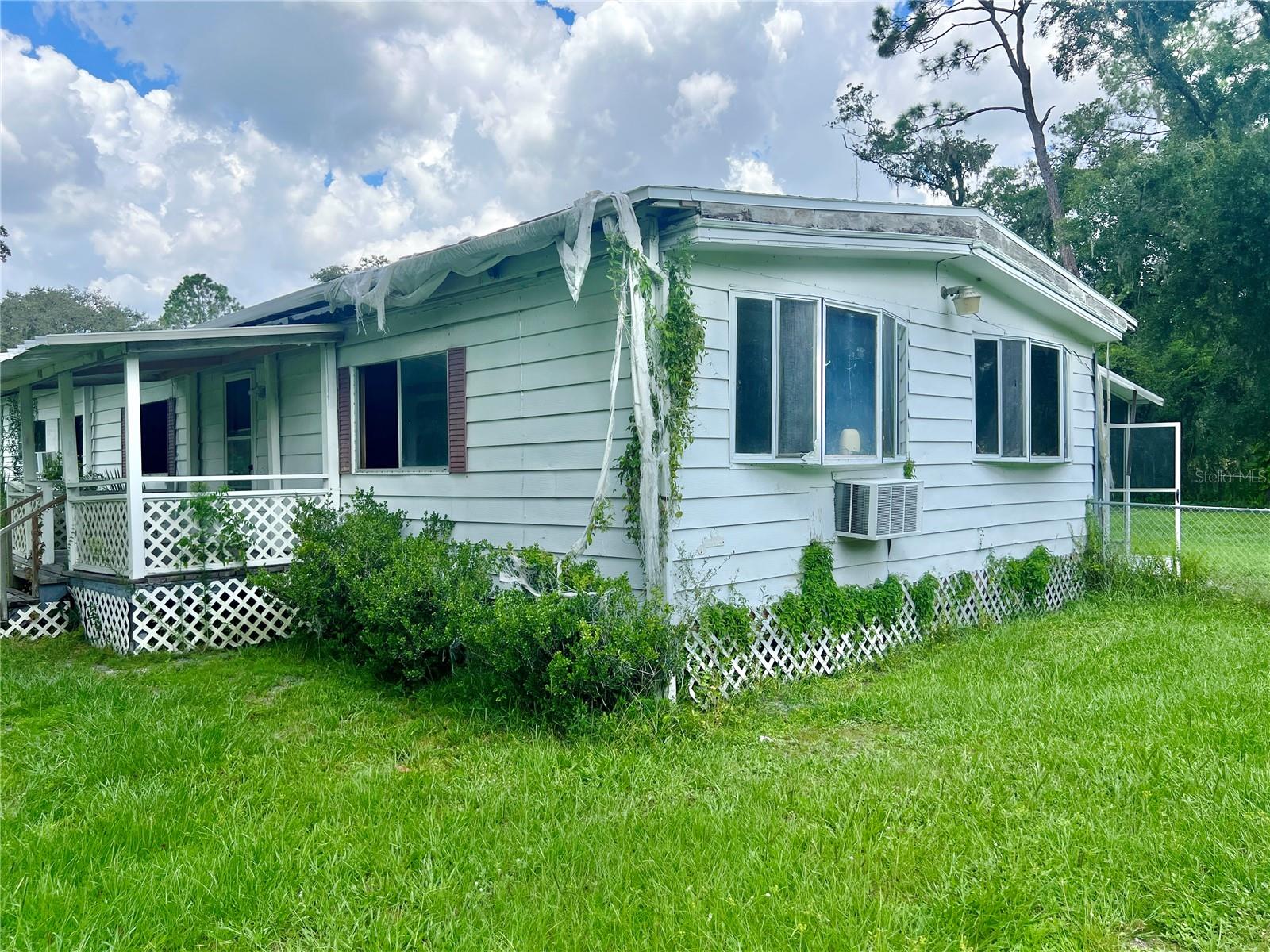 ORIGINAL BLOOMINGDALE ACRES - Land