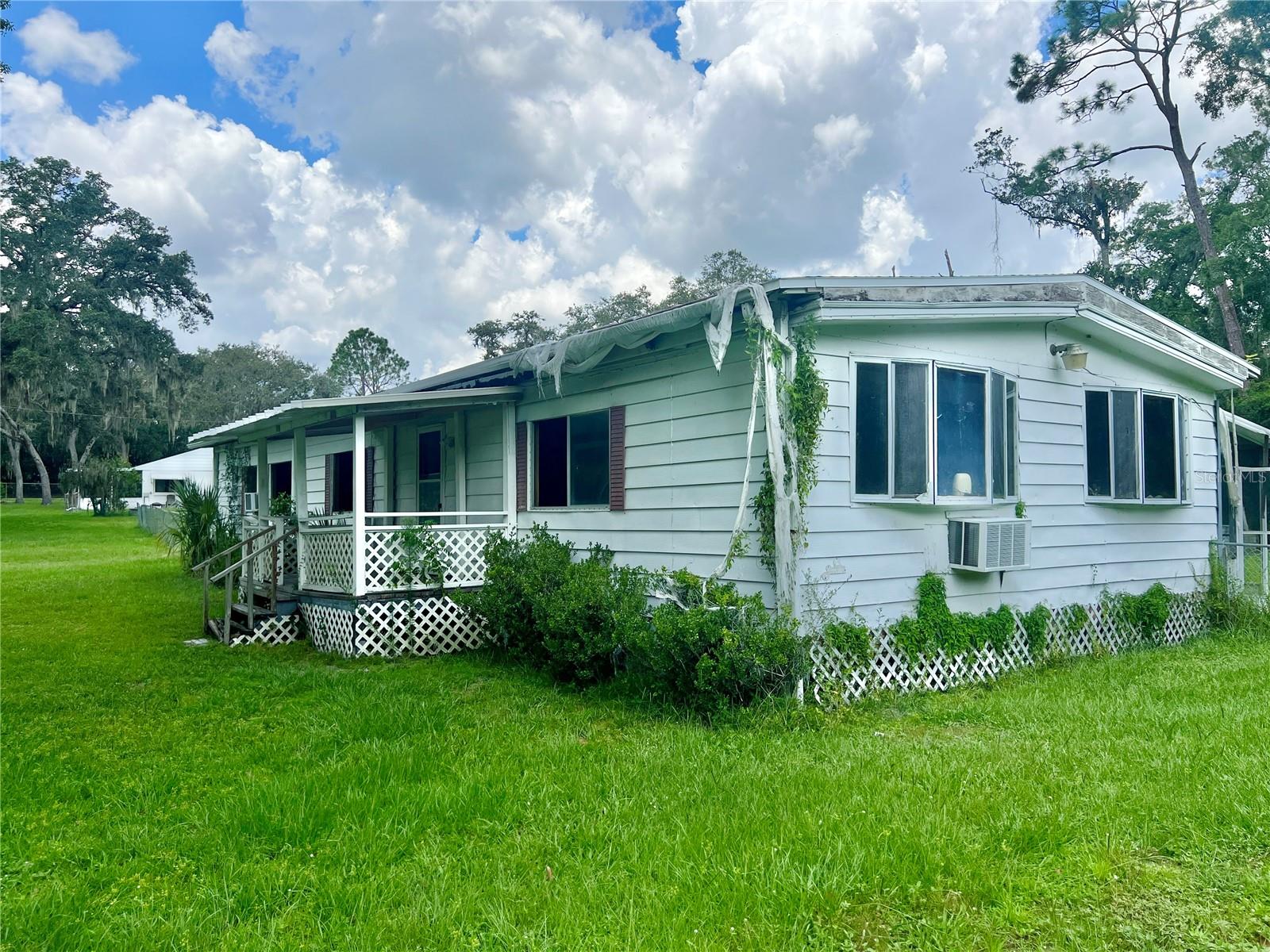 ORIGINAL BLOOMINGDALE ACRES - Land