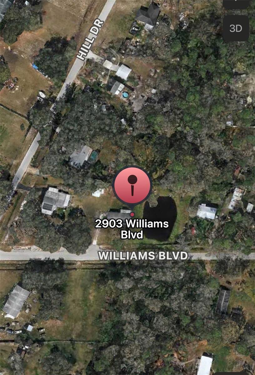 ORIGINAL BLOOMINGDALE ACRES - Land