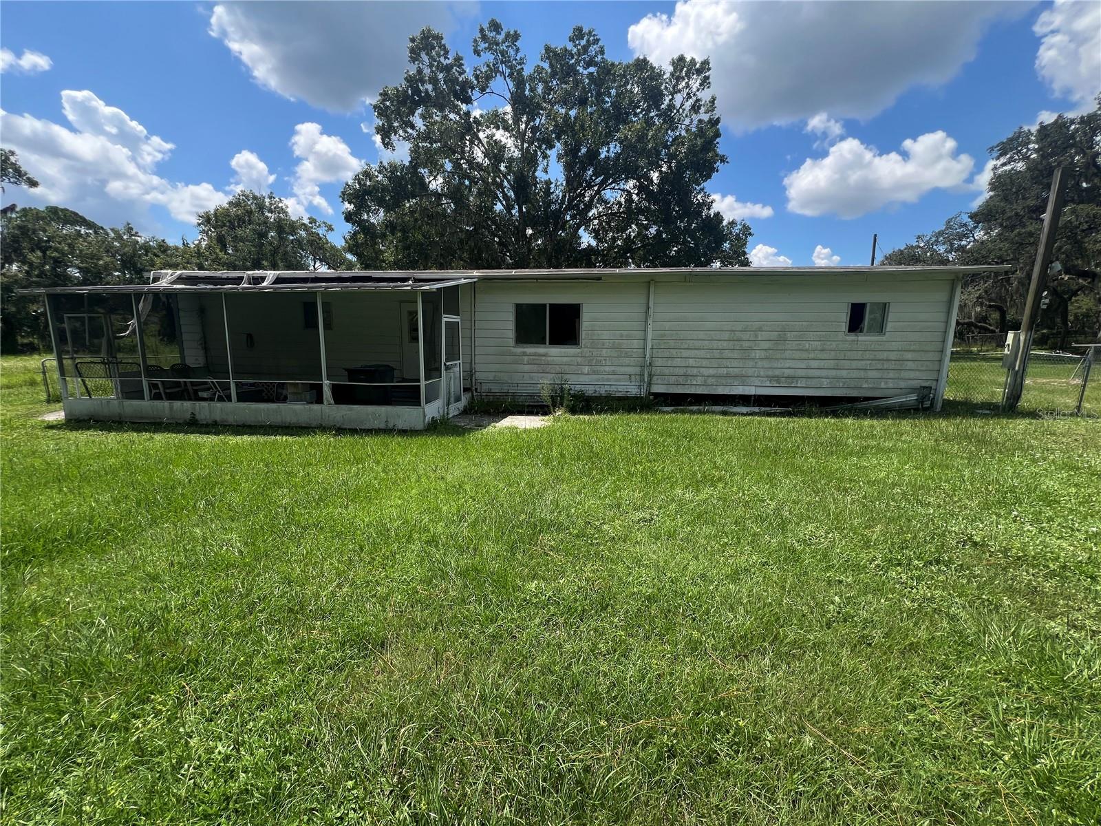 ORIGINAL BLOOMINGDALE ACRES - Land