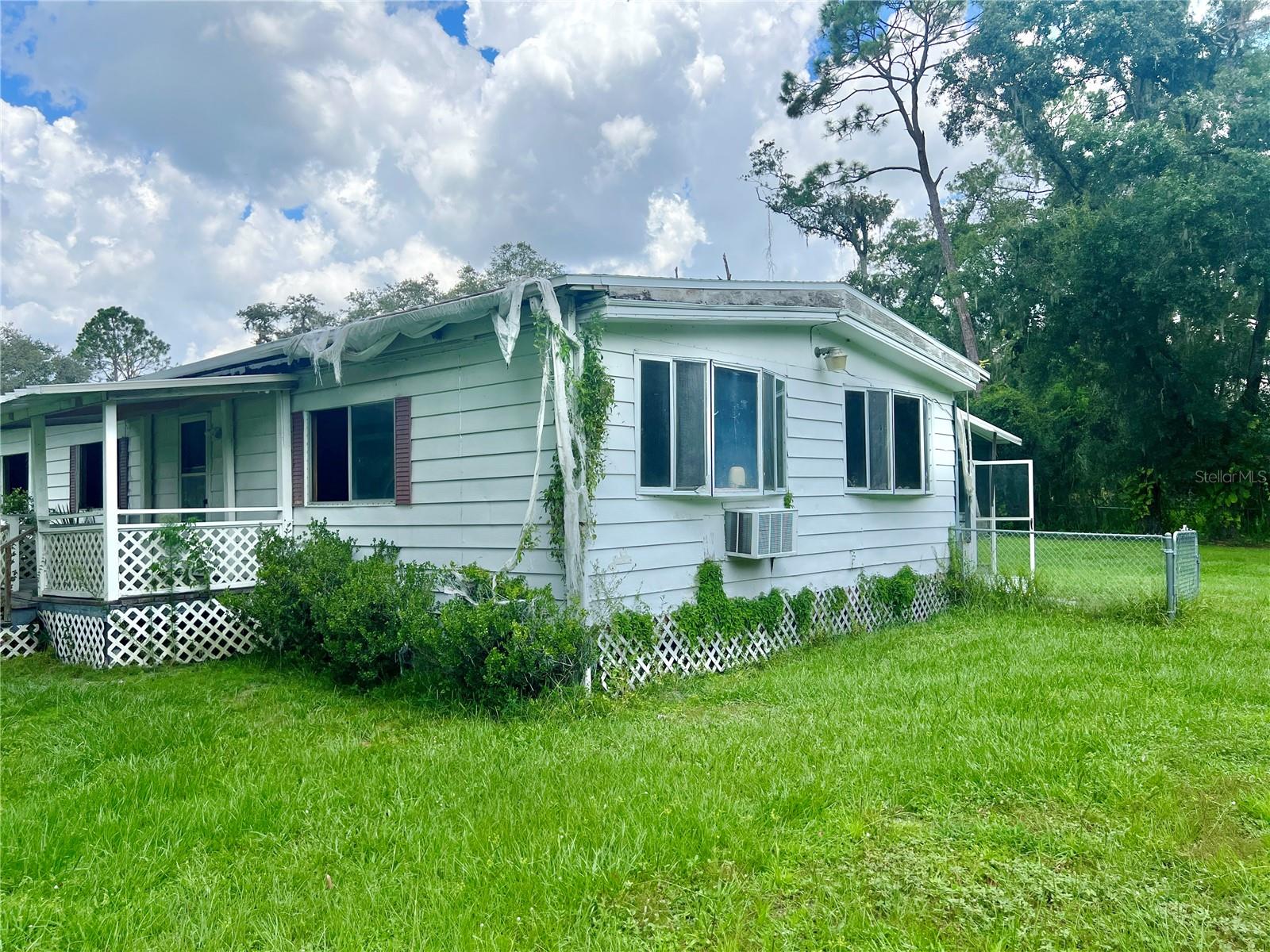 ORIGINAL BLOOMINGDALE ACRES - Land