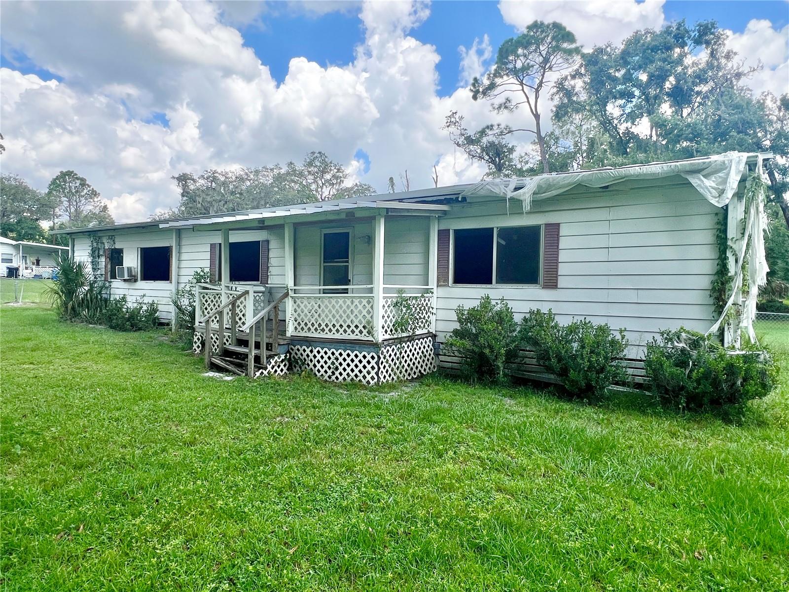 ORIGINAL BLOOMINGDALE ACRES - Land