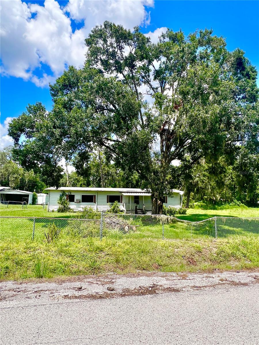 ORIGINAL BLOOMINGDALE ACRES - Land