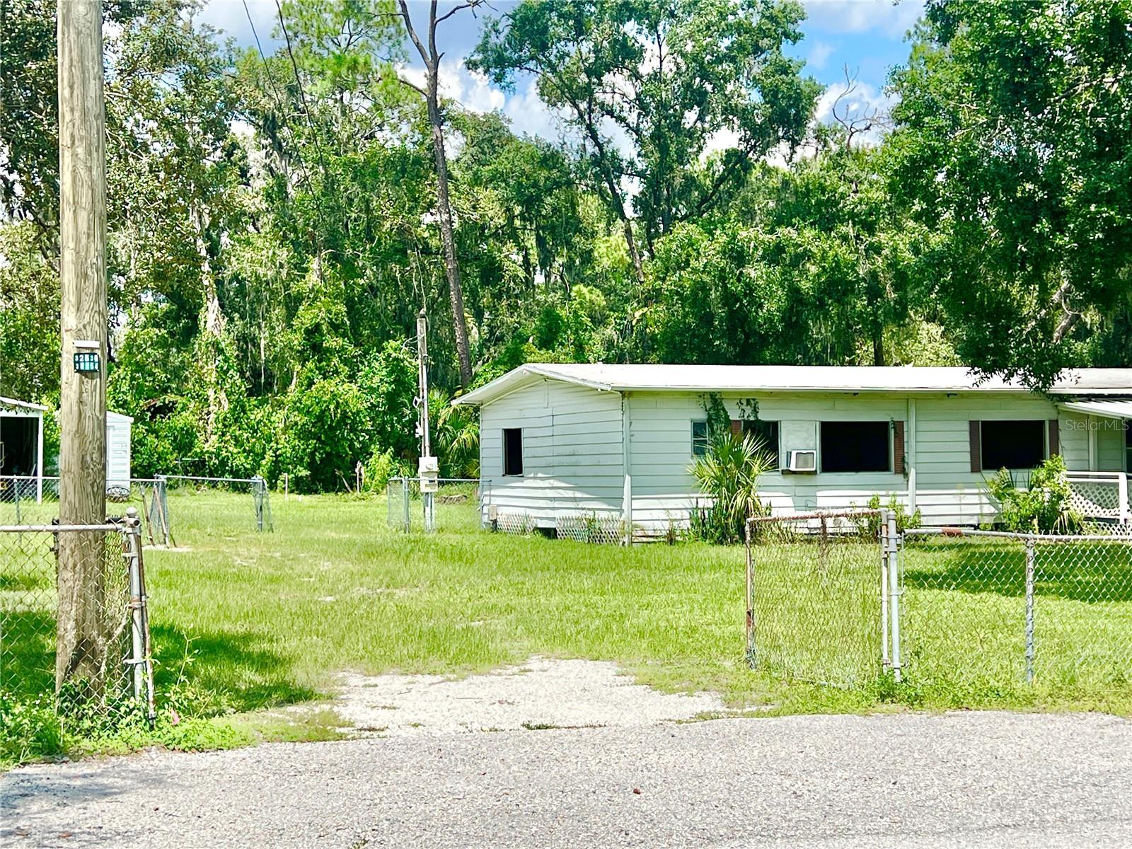 ORIGINAL BLOOMINGDALE ACRES - Land