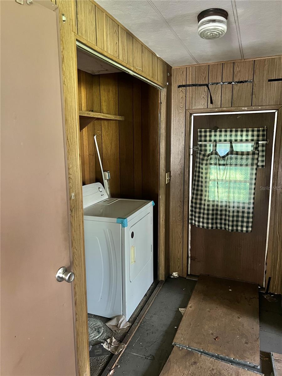 ORIGINAL BLOOMINGDALE ACRES - Land