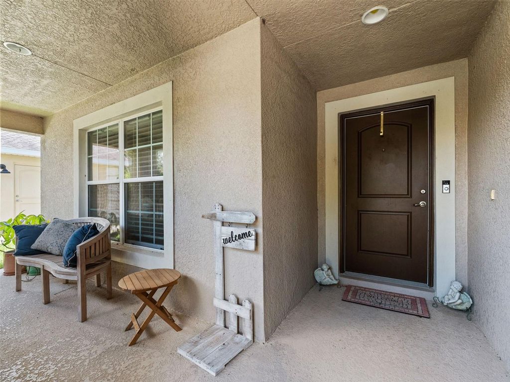 Photo of 18630 New London Avenue, Land O Lakes, FL 34638 (MLS # TB8407712)