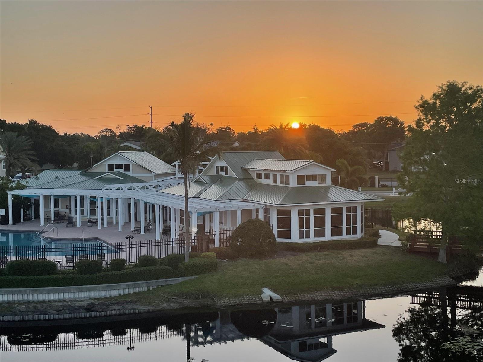 THE PALMS OF CORTEZ - Residential