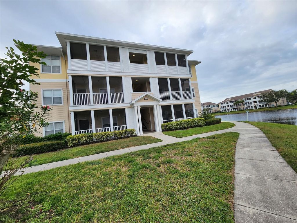 Photo of 4802 51st Street W #1917, Bradenton, FL 34210 (MLS # A4669048)