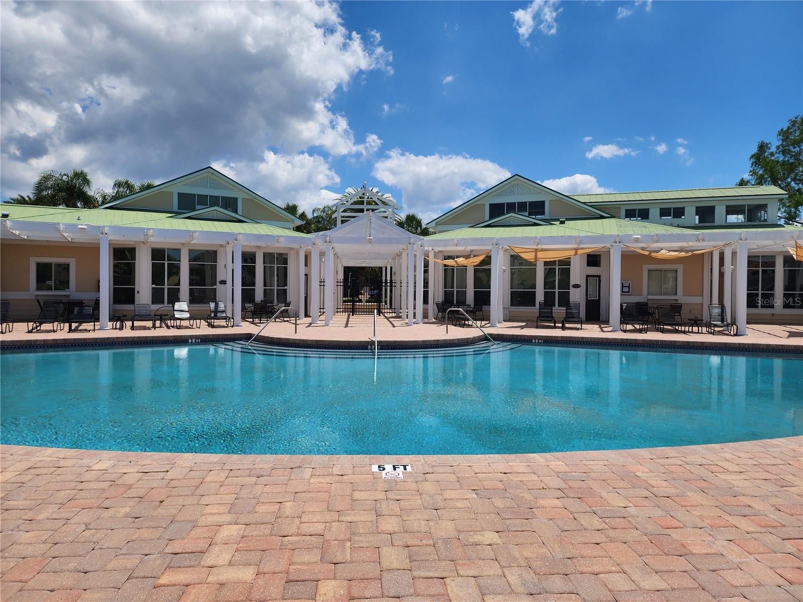 THE PALMS OF CORTEZ - Residential