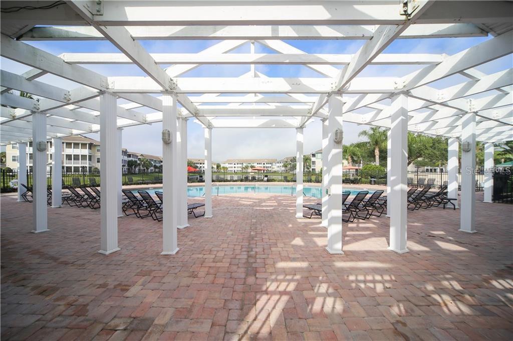 THE PALMS OF CORTEZ - Residential