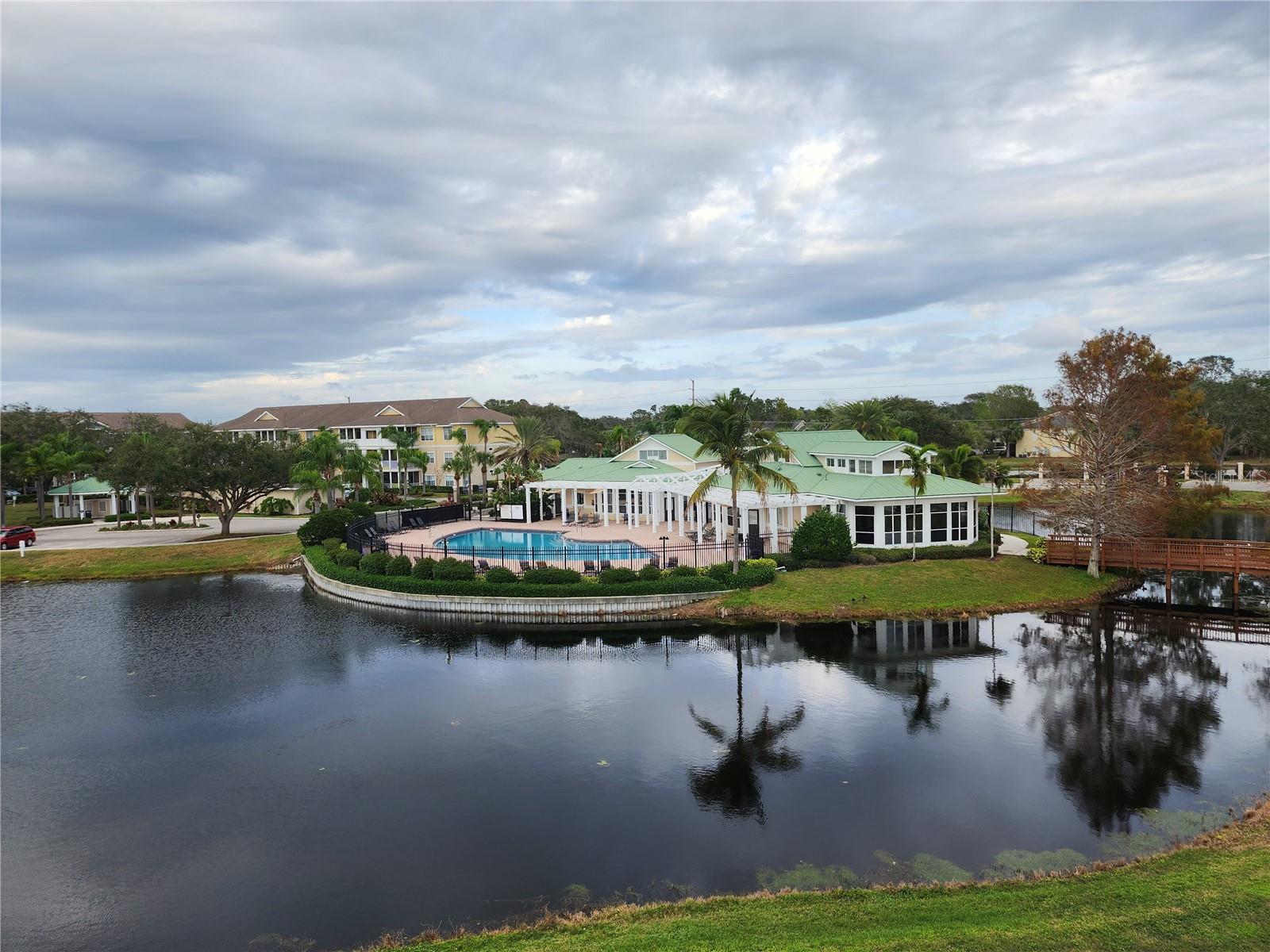 THE PALMS OF CORTEZ - Residential