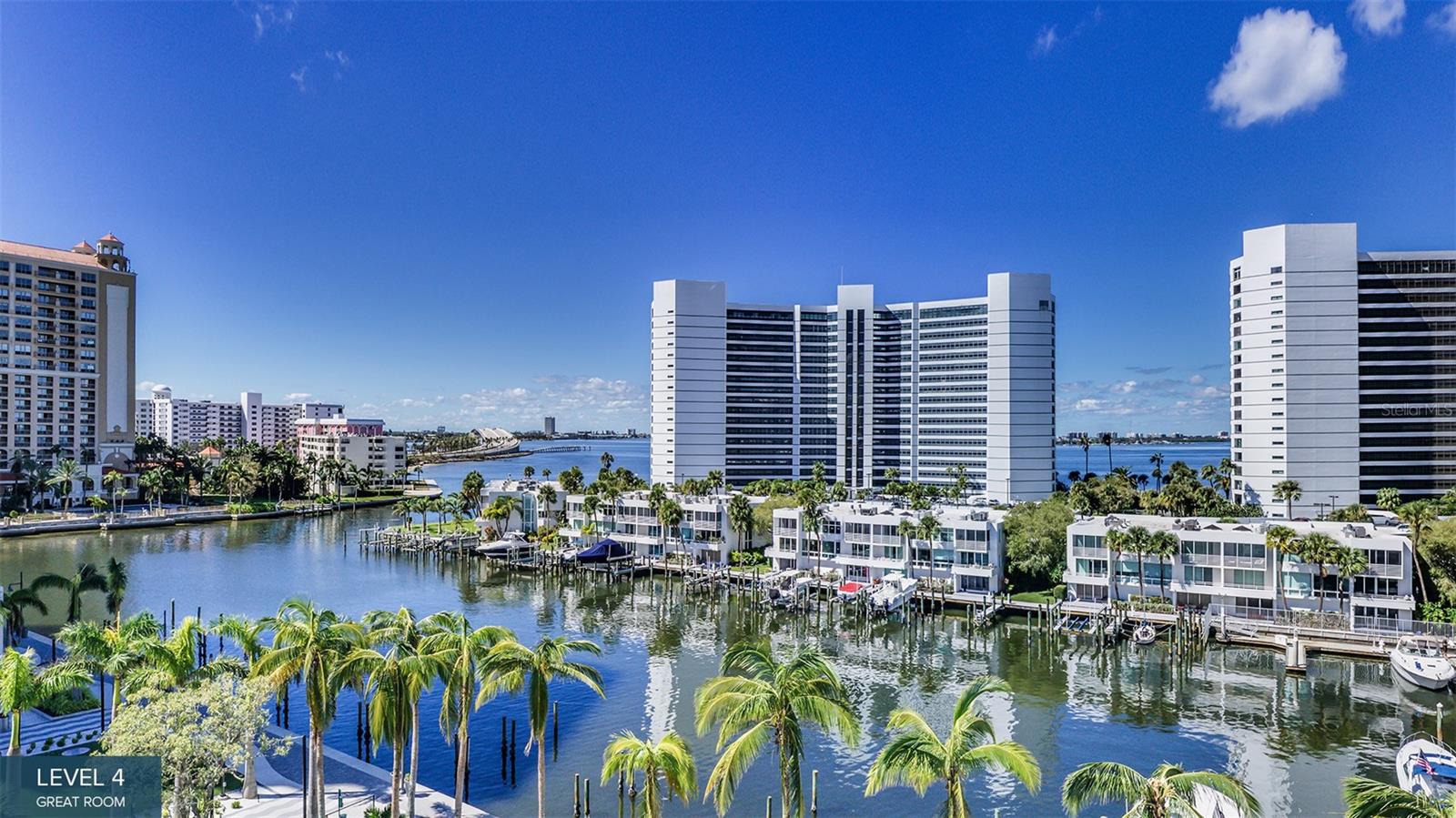 RITZ-CARLTON RESIDENCES, SARASOTA BAY - Residential
