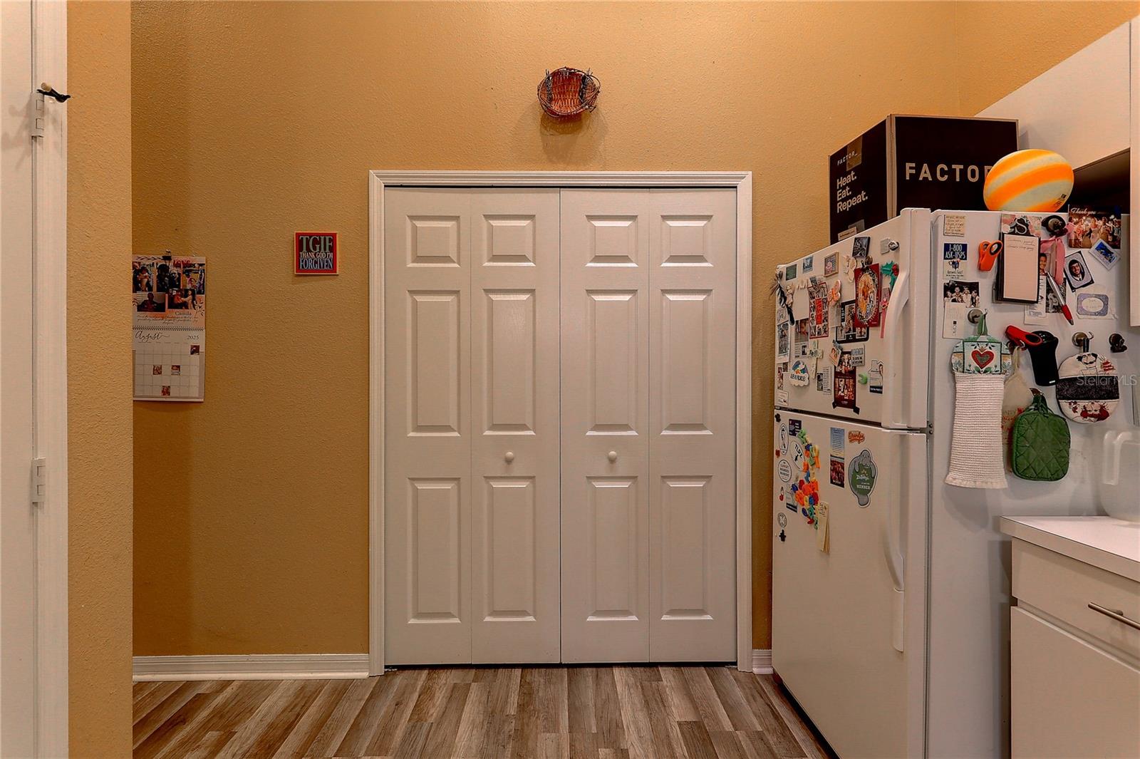 MEADOWOOD VILLAGE 9 OF MEADOWOOOD - Residential