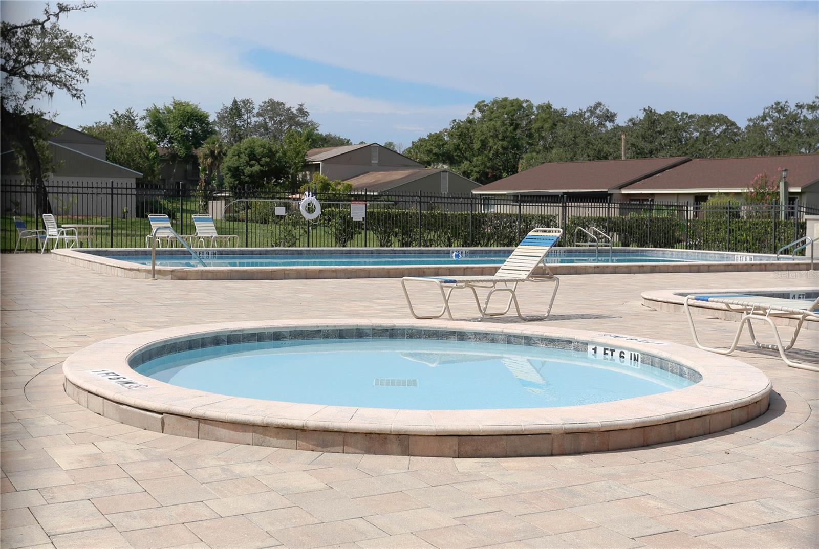 MEADOWOOD VILLAGE 9 OF MEADOWOOOD - Residential