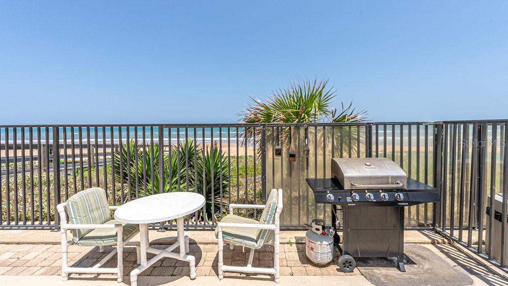 ORMONDY CONDO - Residential