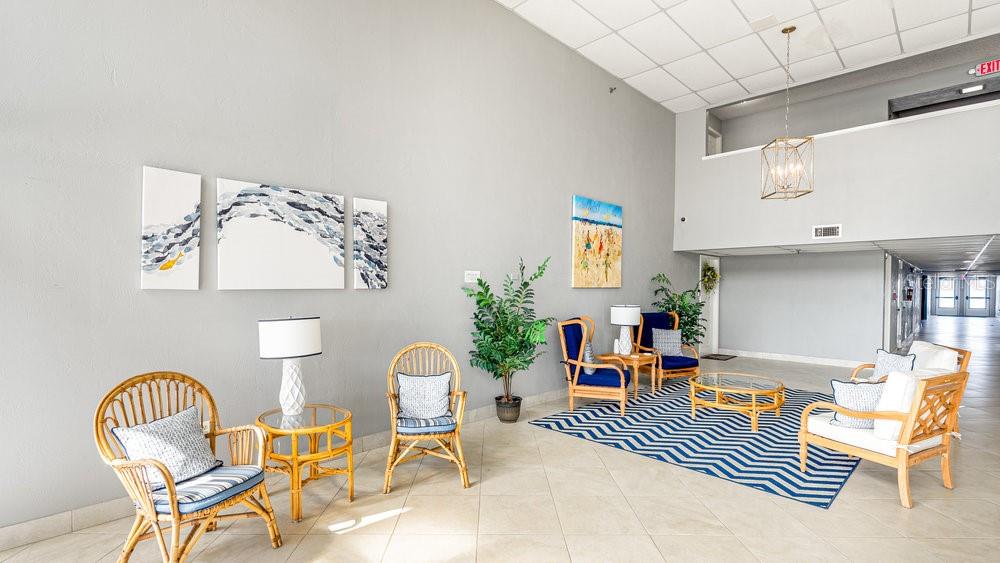 ORMONDY CONDO - Residential