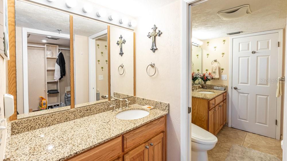 ORMONDY CONDO - Residential