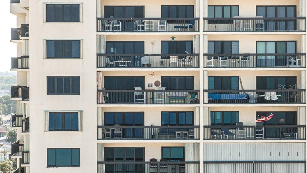 ORMONDY CONDO - Residential