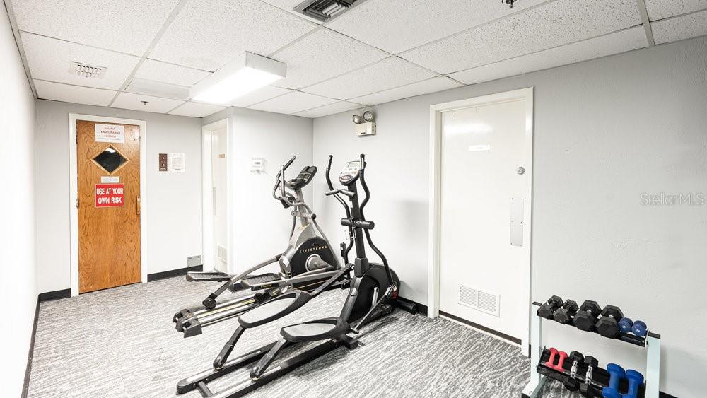 ORMONDY CONDO - Residential