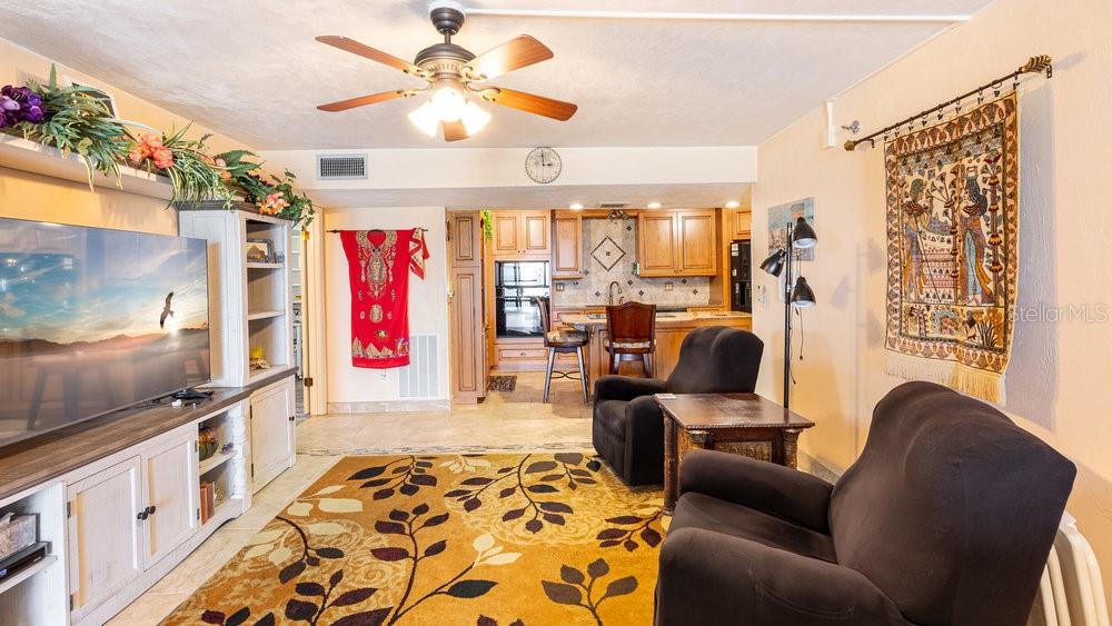 ORMONDY CONDO - Residential