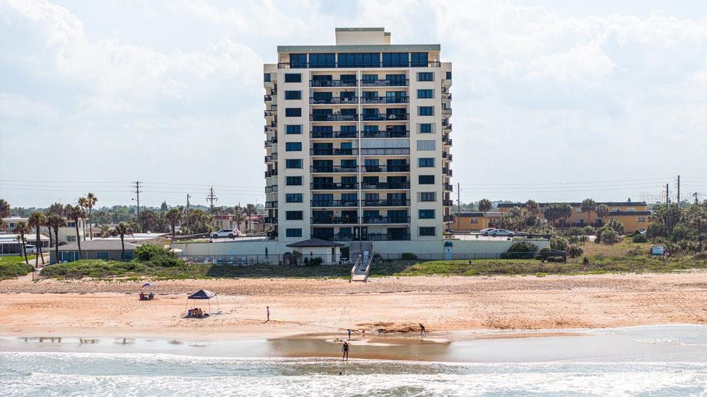 ORMONDY CONDO - Residential