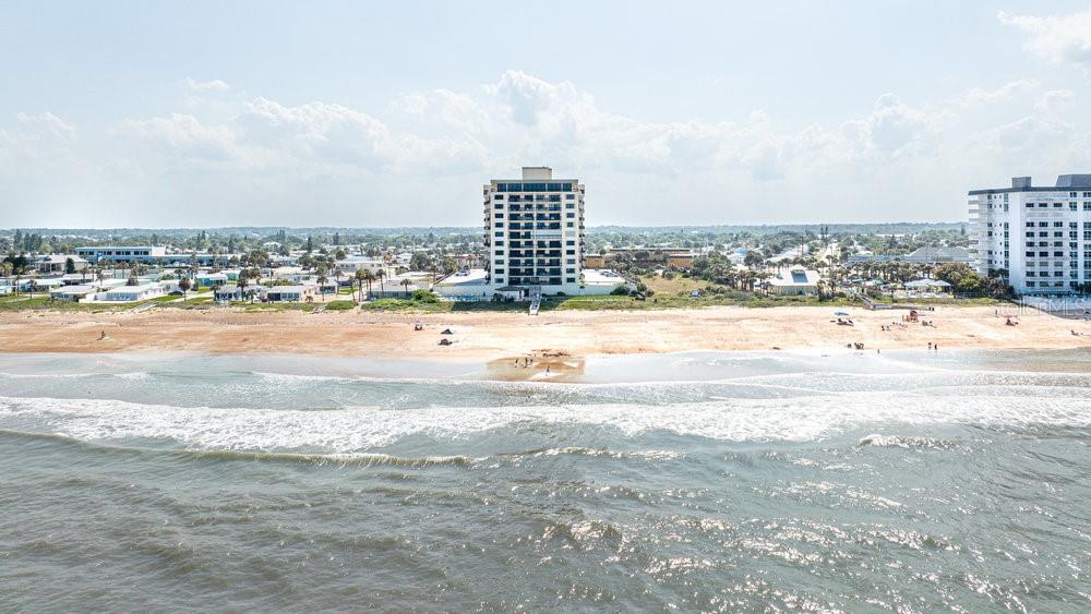 ORMONDY CONDO - Residential