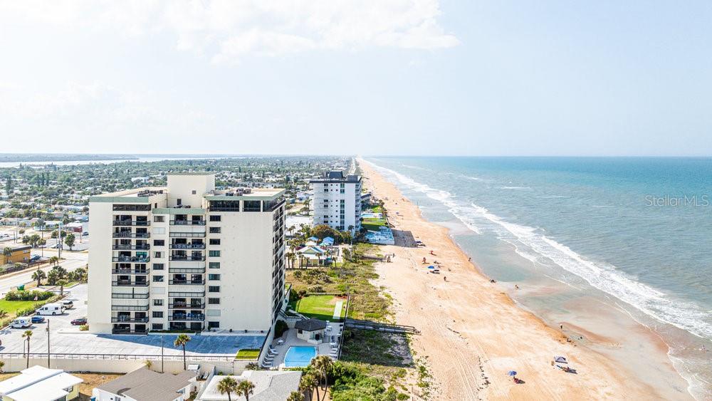 ORMONDY CONDO - Residential