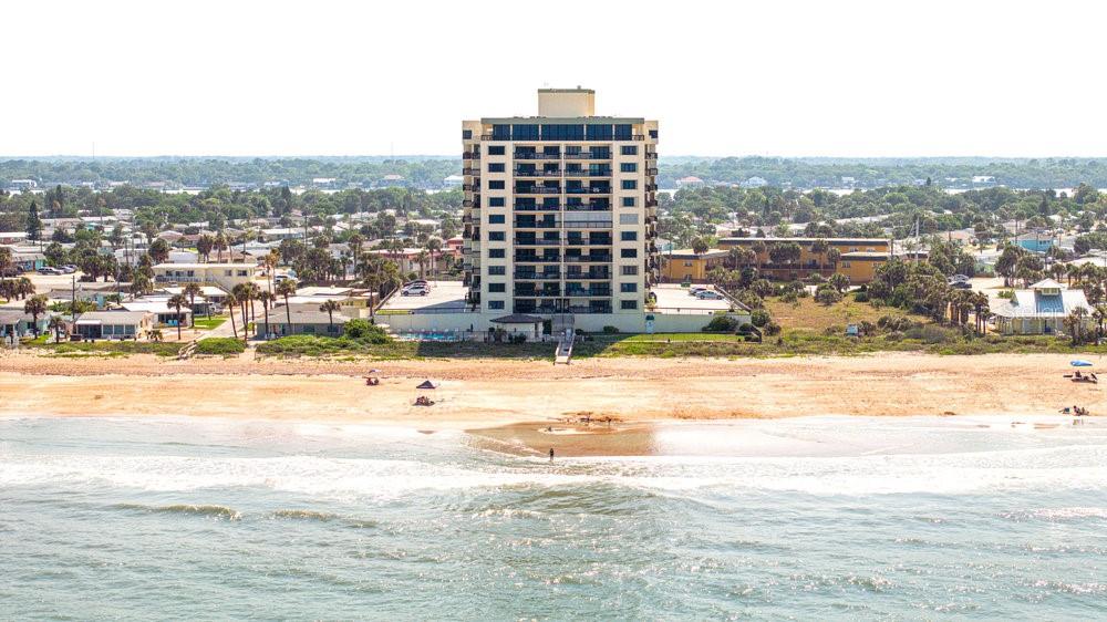 ORMONDY CONDO - Residential