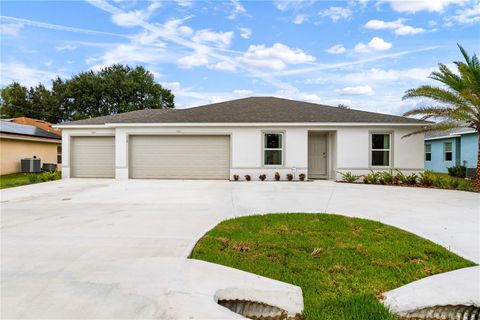 119 BICKFORD DRIVE PALM COAST FL 32137