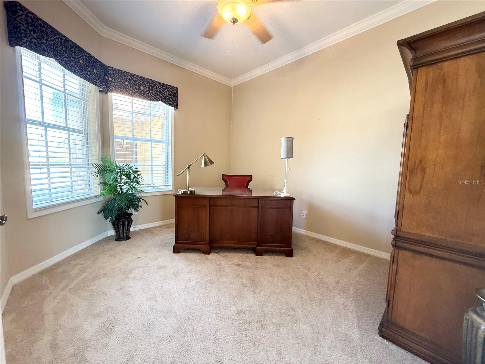 HERON CREEK - Residential