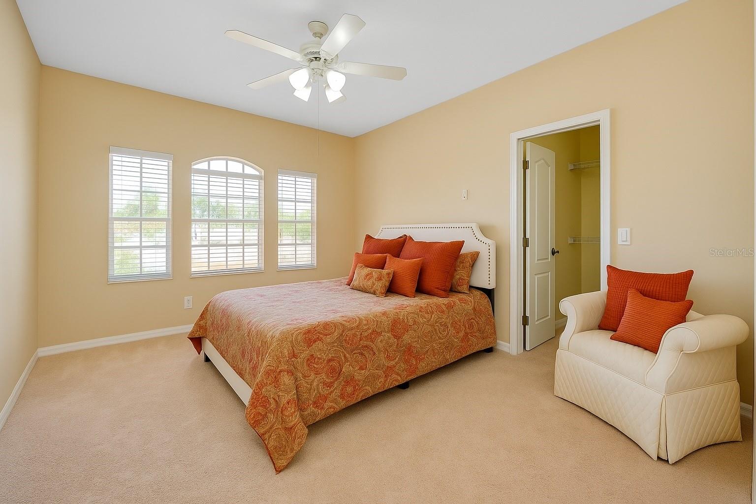 HERON CREEK - Residential