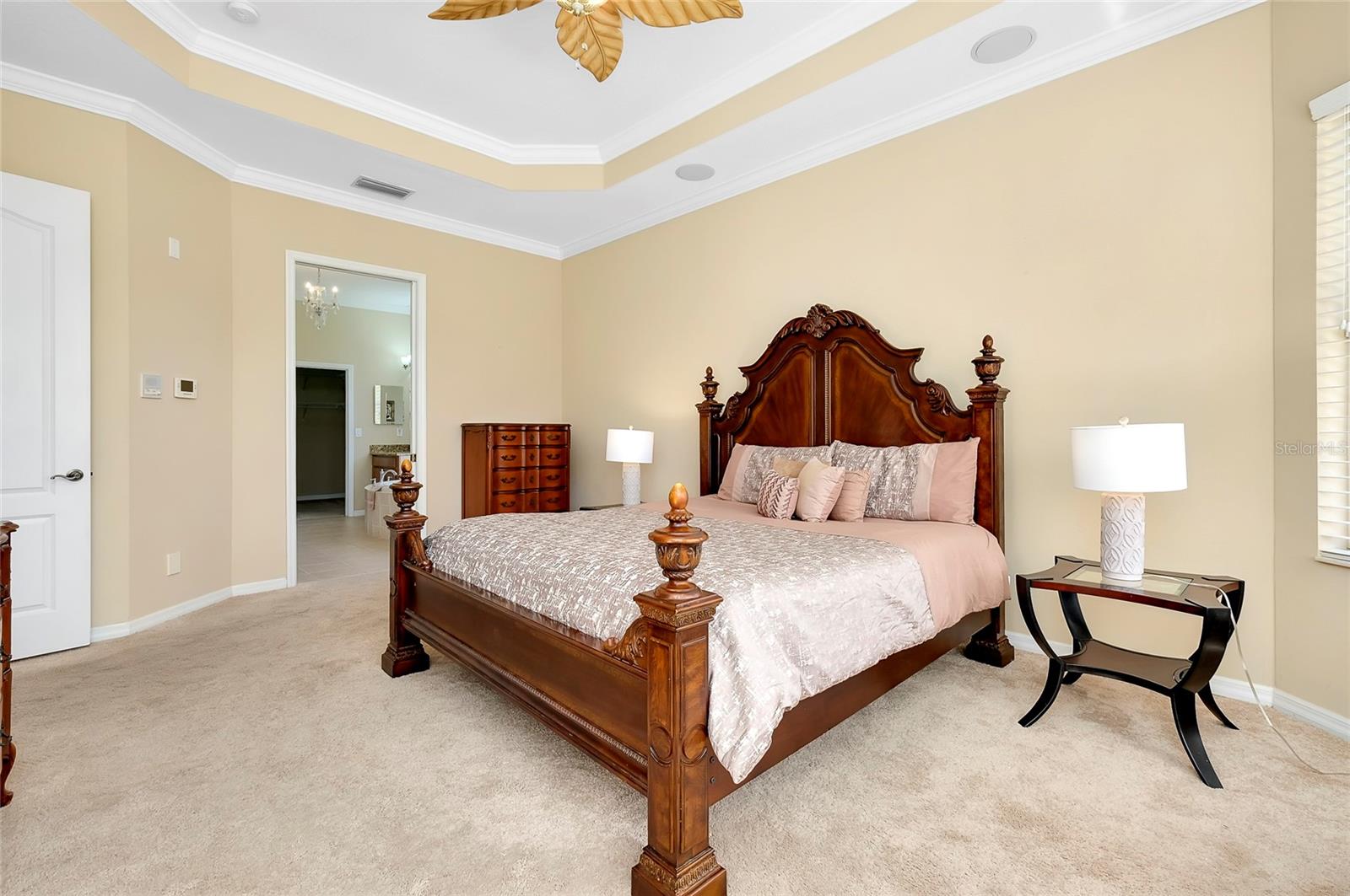 HERON CREEK - Residential