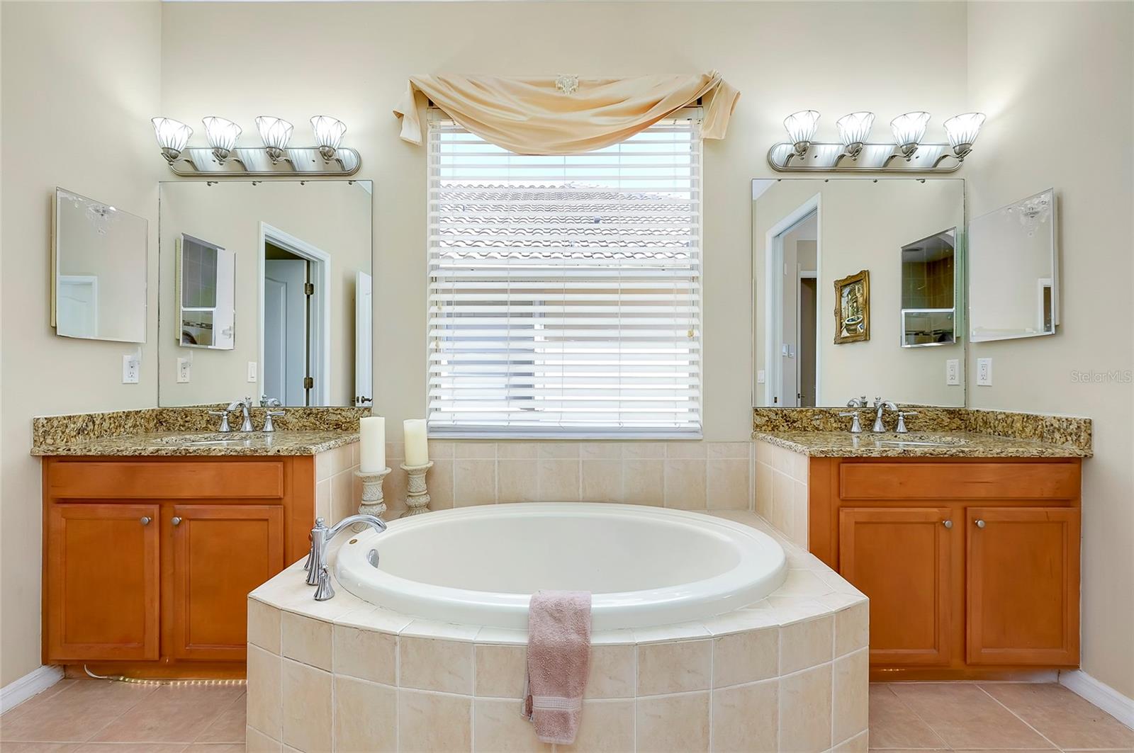 HERON CREEK - Residential