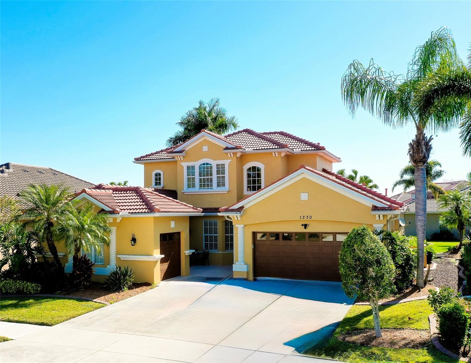 1230 CREEK NINE DRIVE