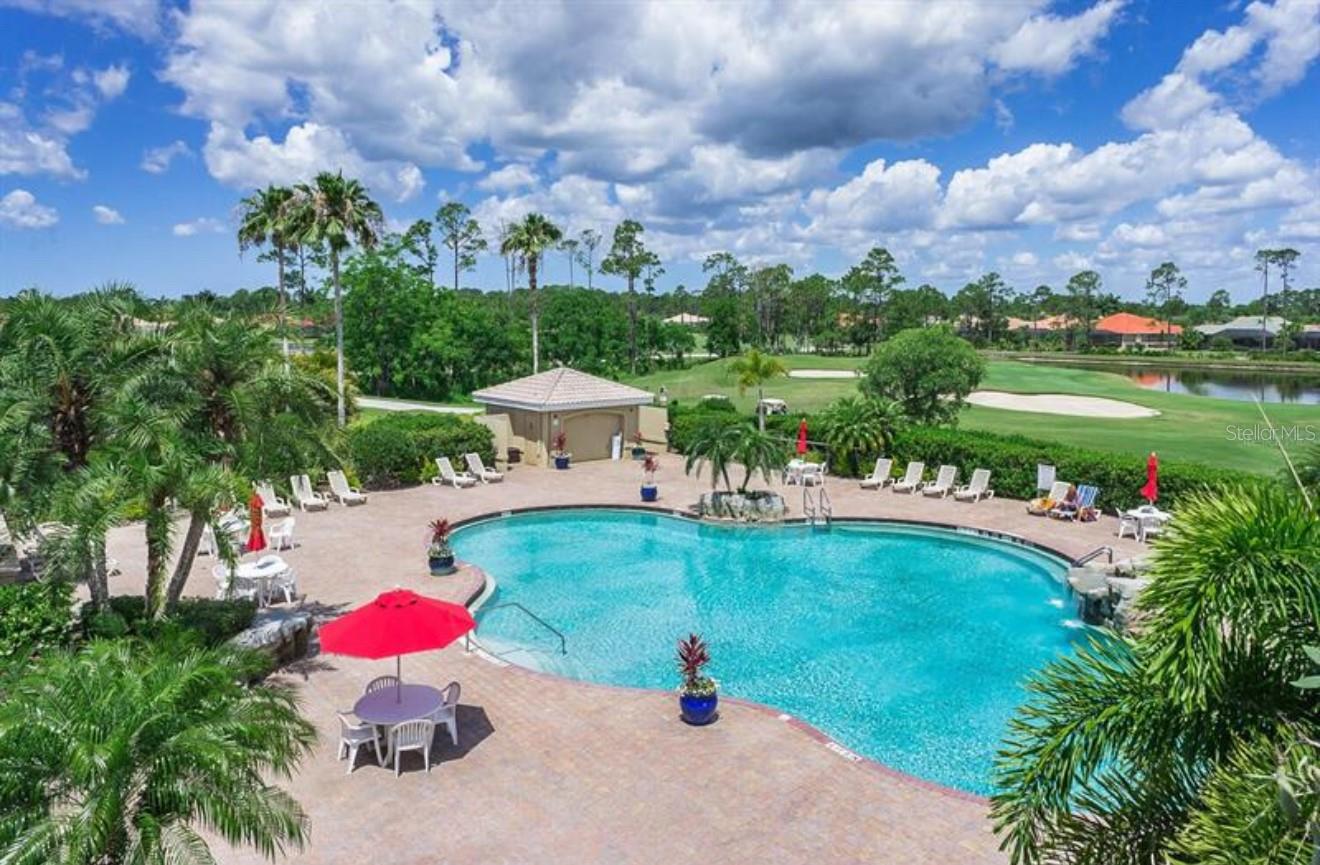 HERON CREEK - Residential