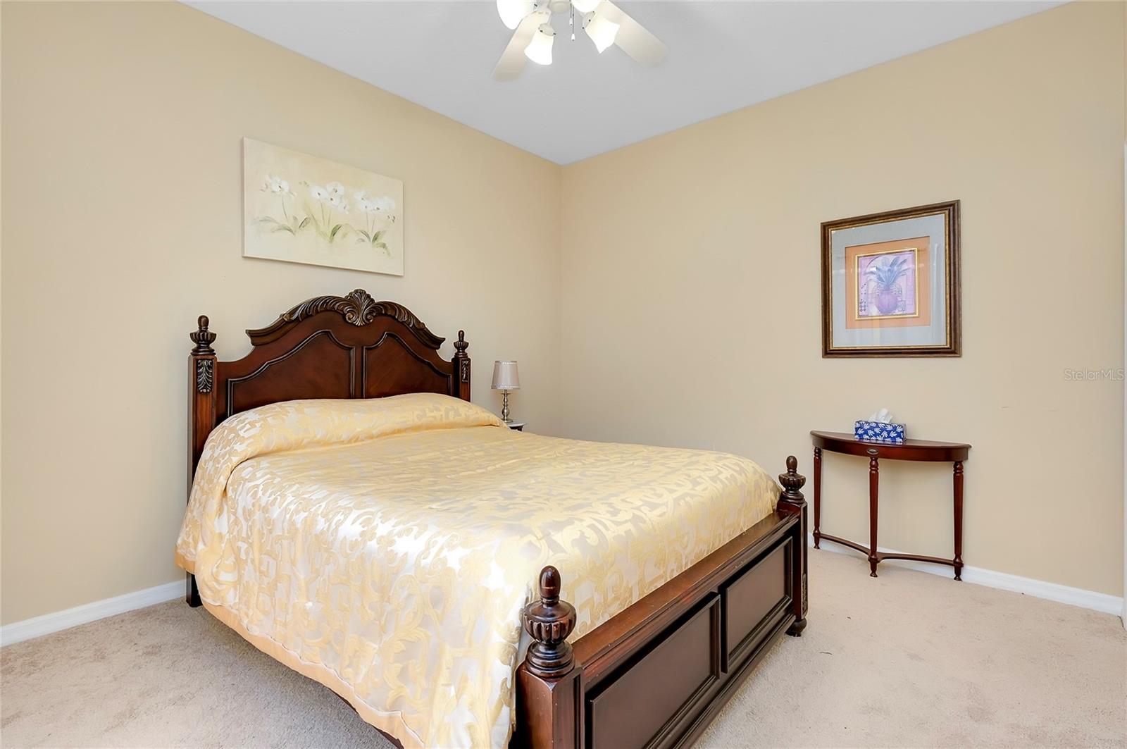HERON CREEK - Residential