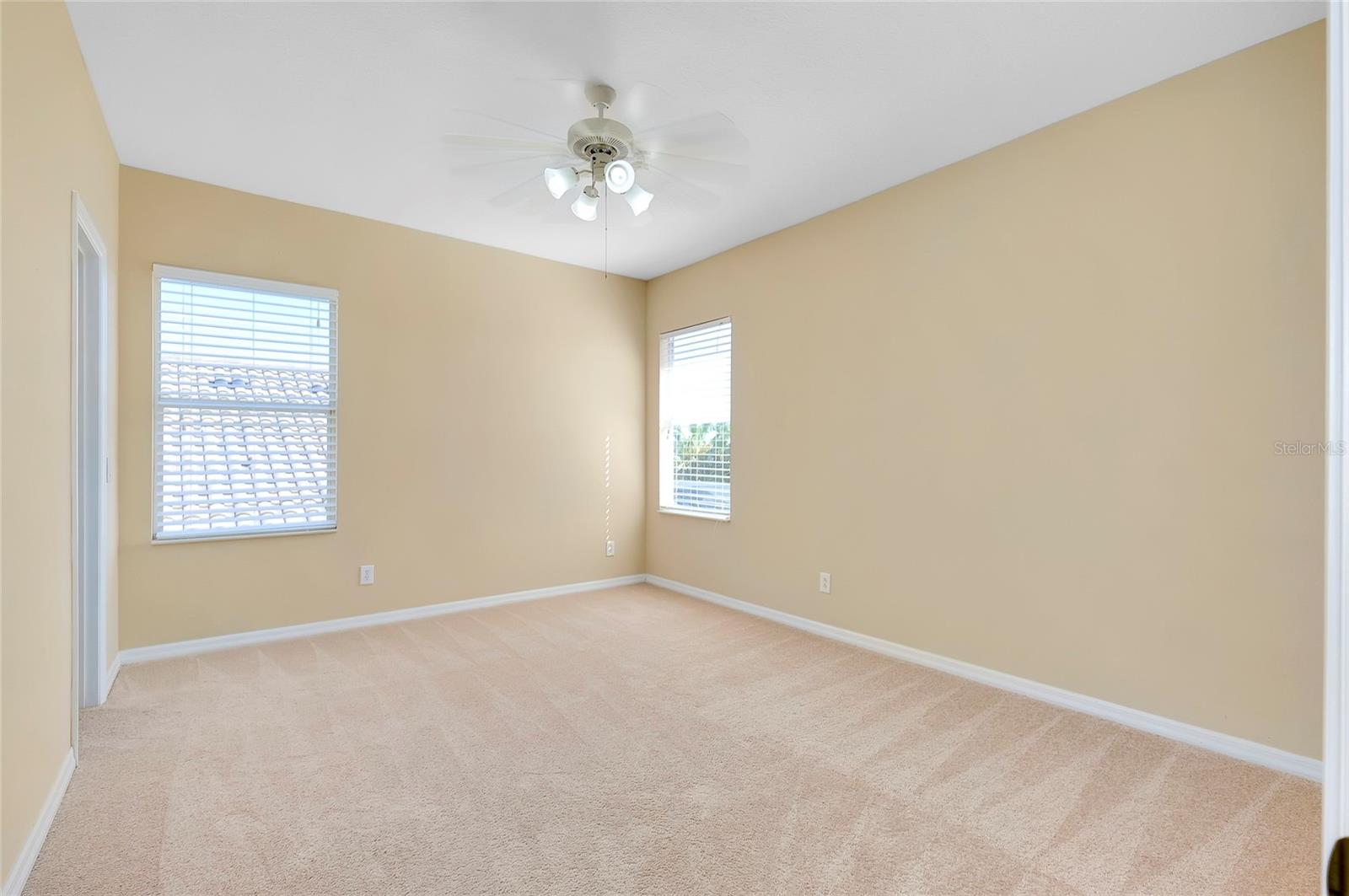 HERON CREEK - Residential