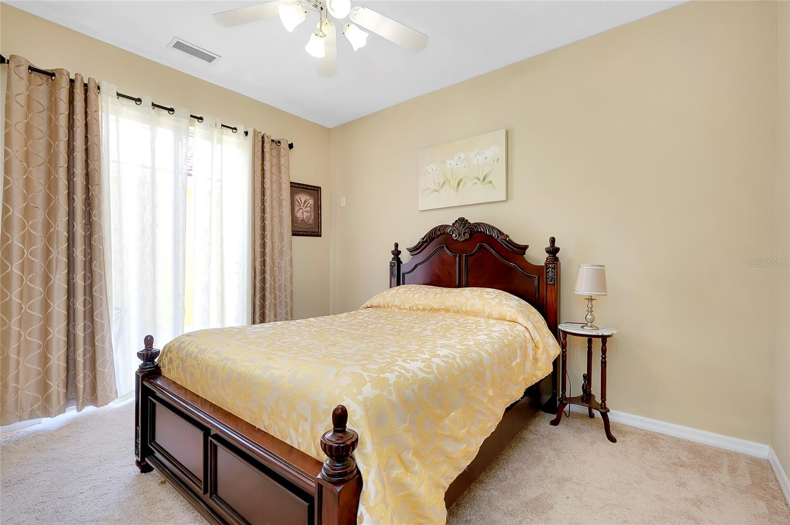 HERON CREEK - Residential