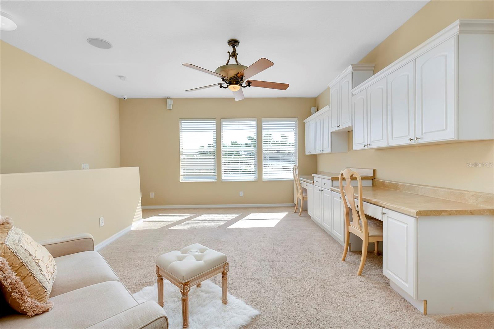 HERON CREEK - Residential