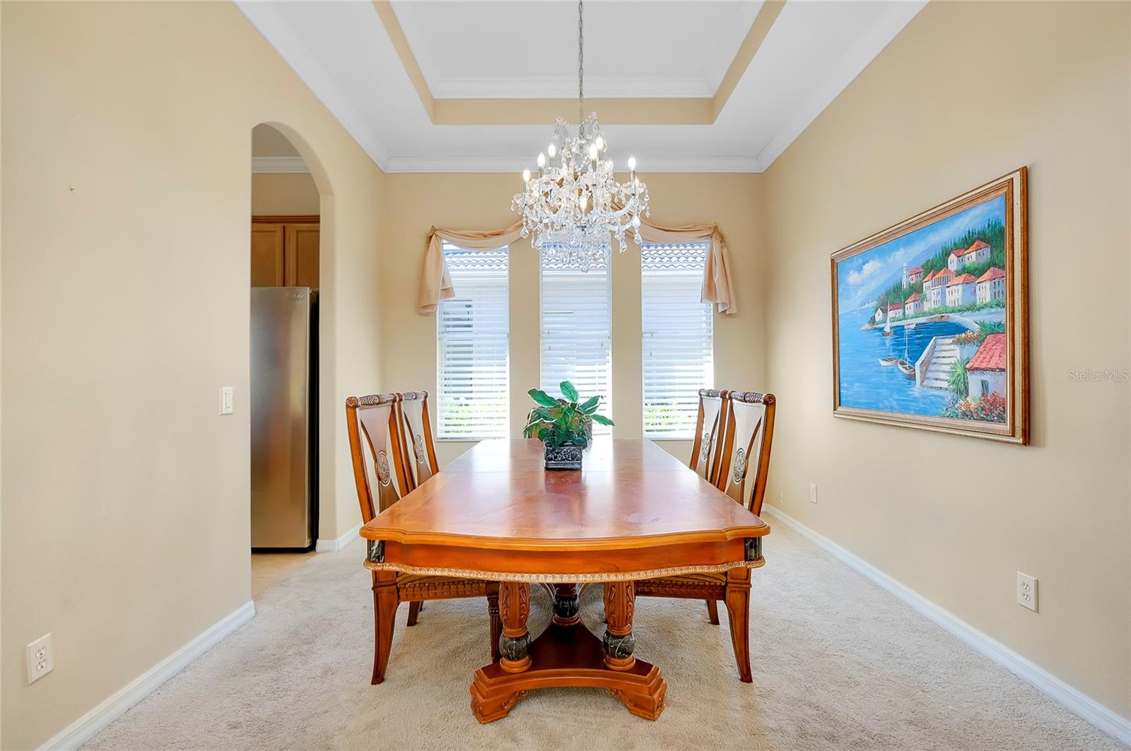 HERON CREEK - Residential