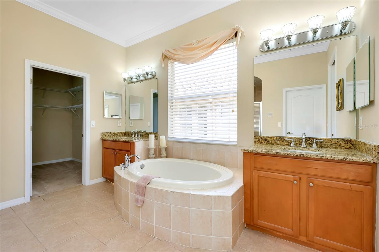 HERON CREEK - Residential