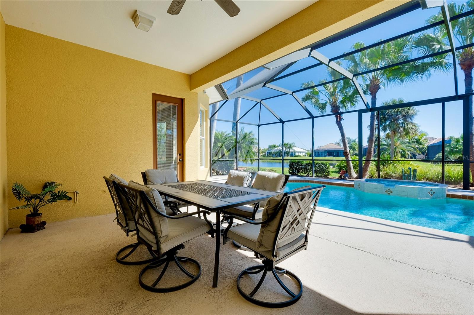HERON CREEK - Residential