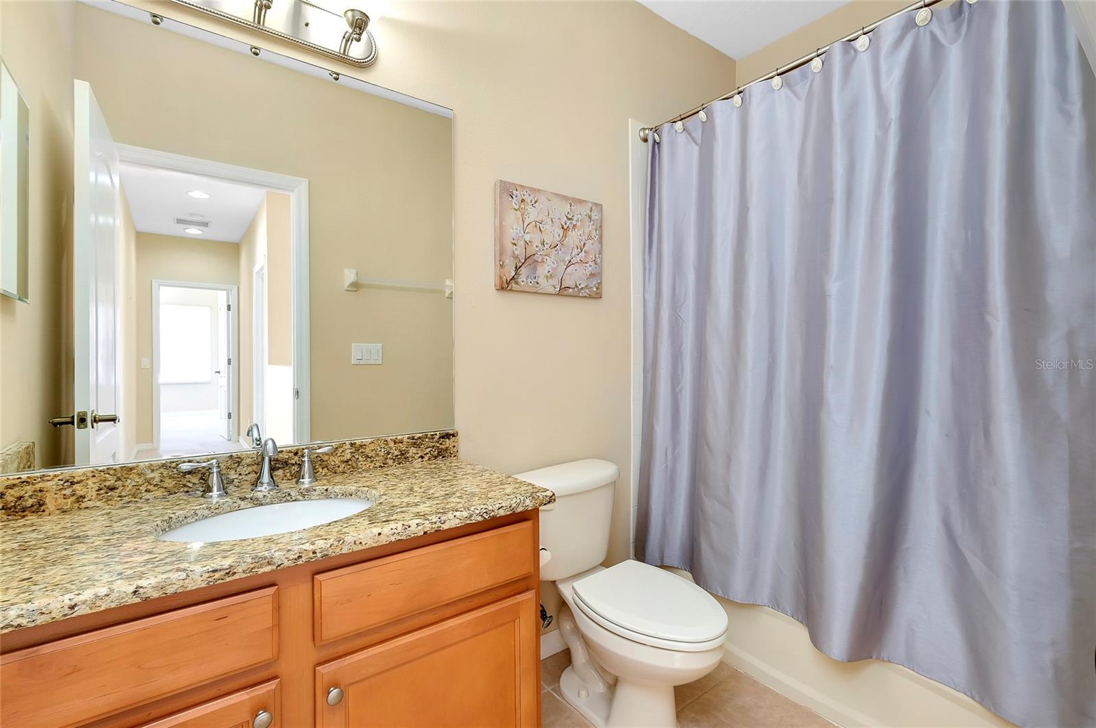 HERON CREEK - Residential