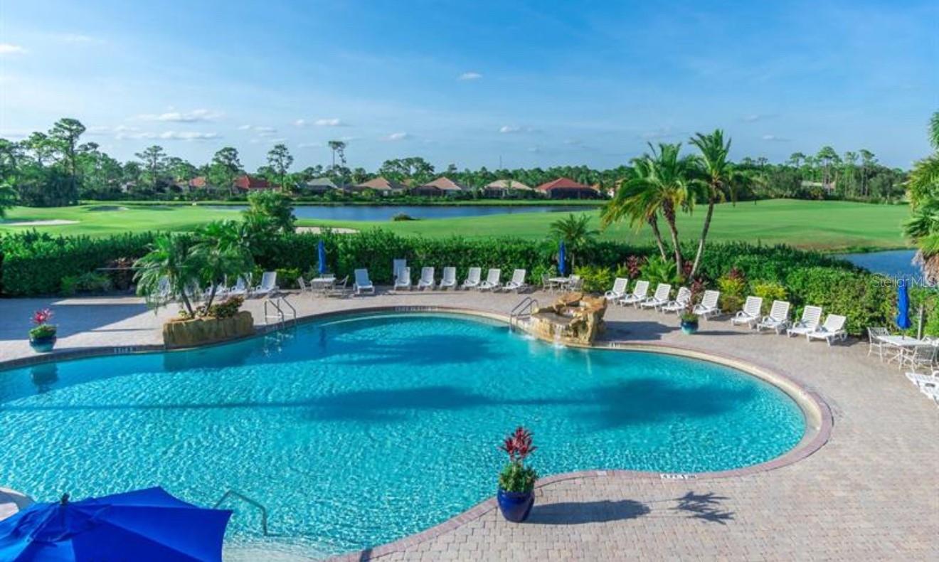 HERON CREEK - Residential