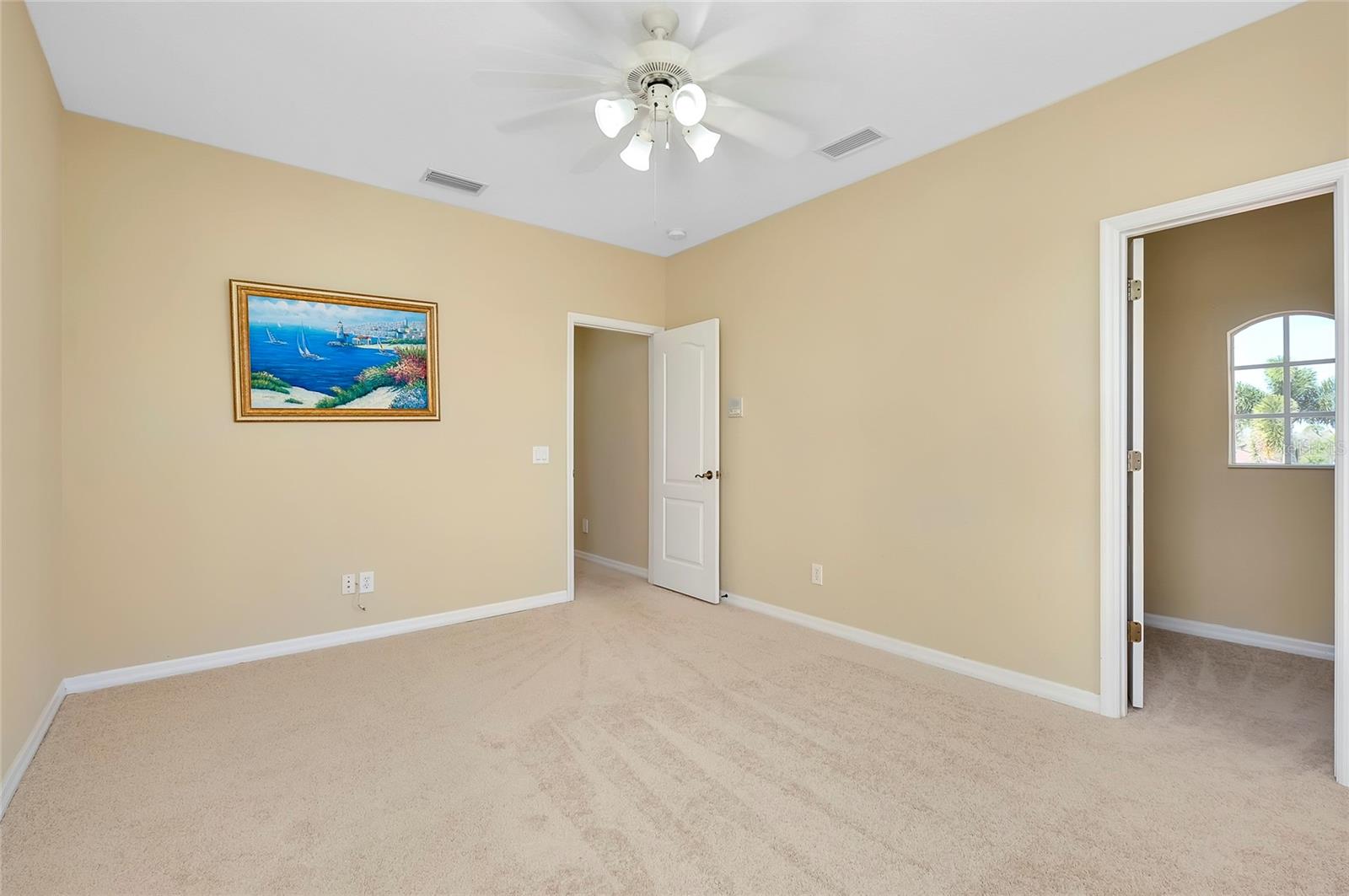 HERON CREEK - Residential
