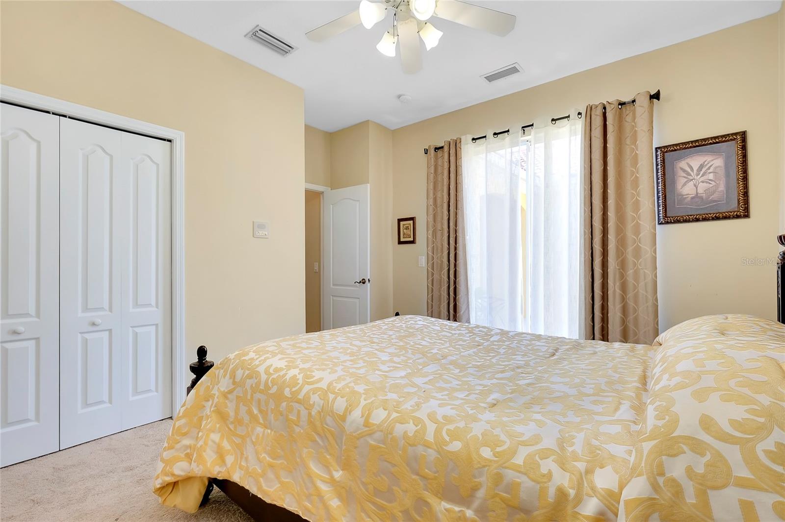 HERON CREEK - Residential