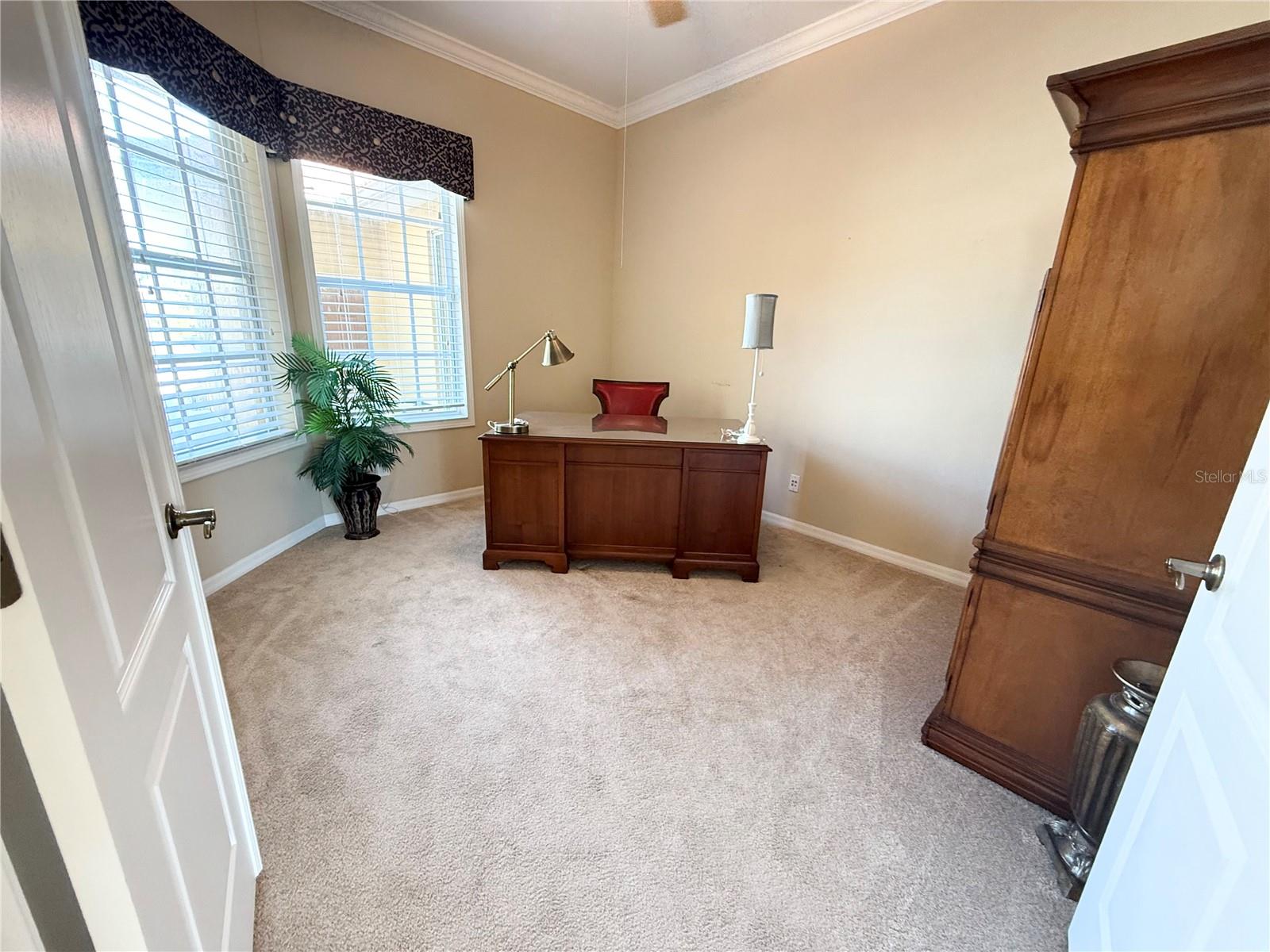 HERON CREEK - Residential