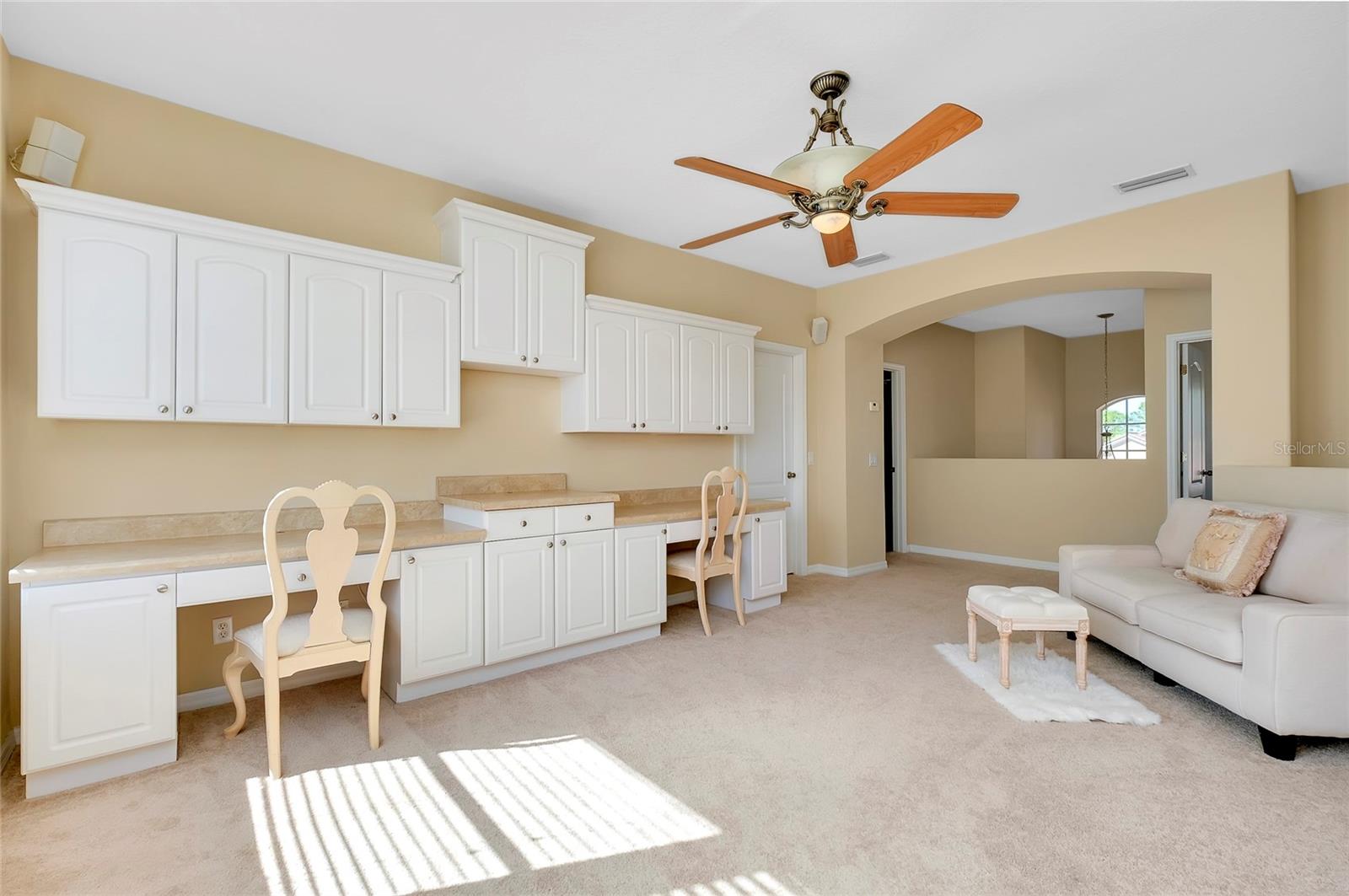 HERON CREEK - Residential
