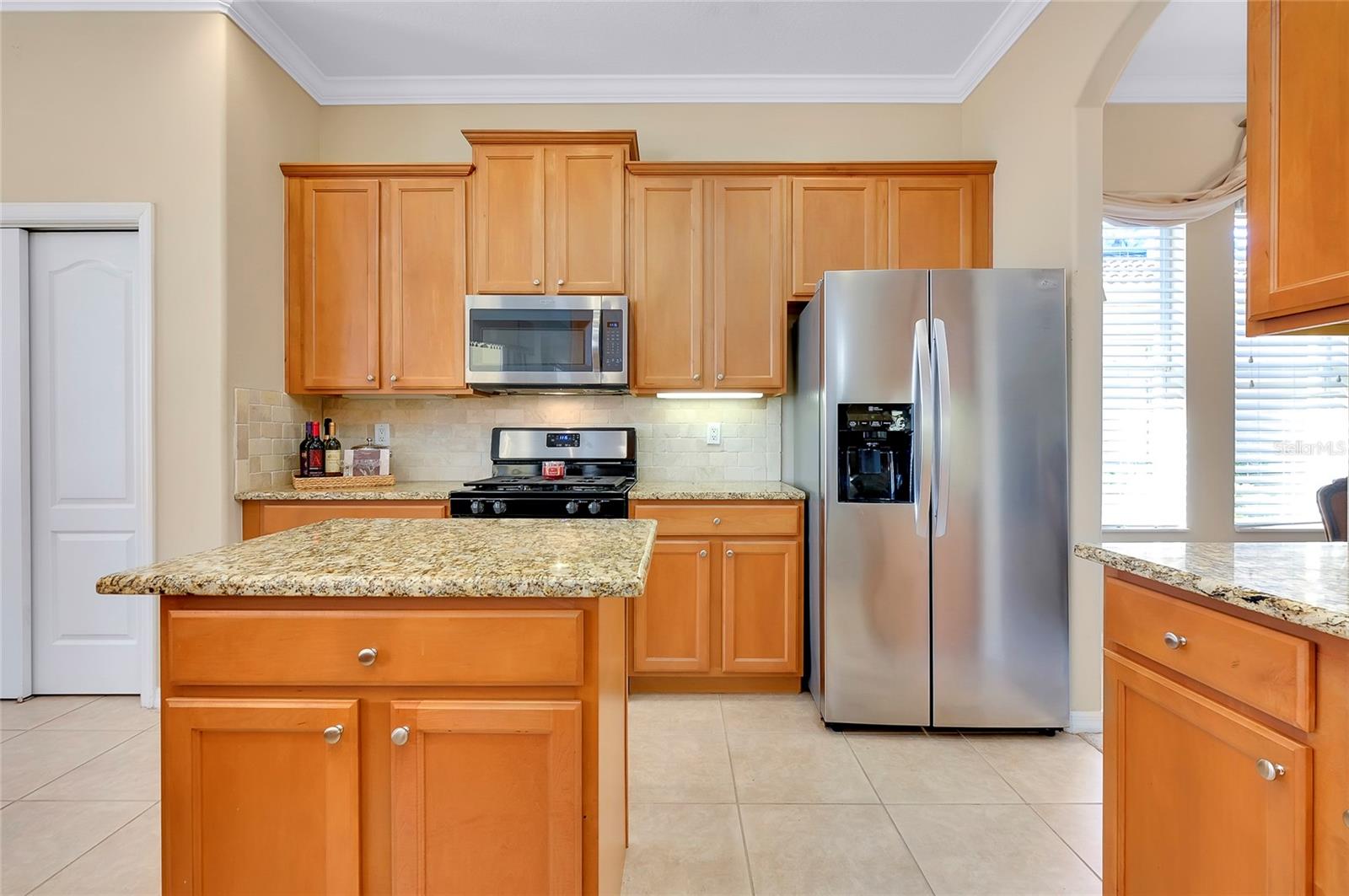 HERON CREEK - Residential