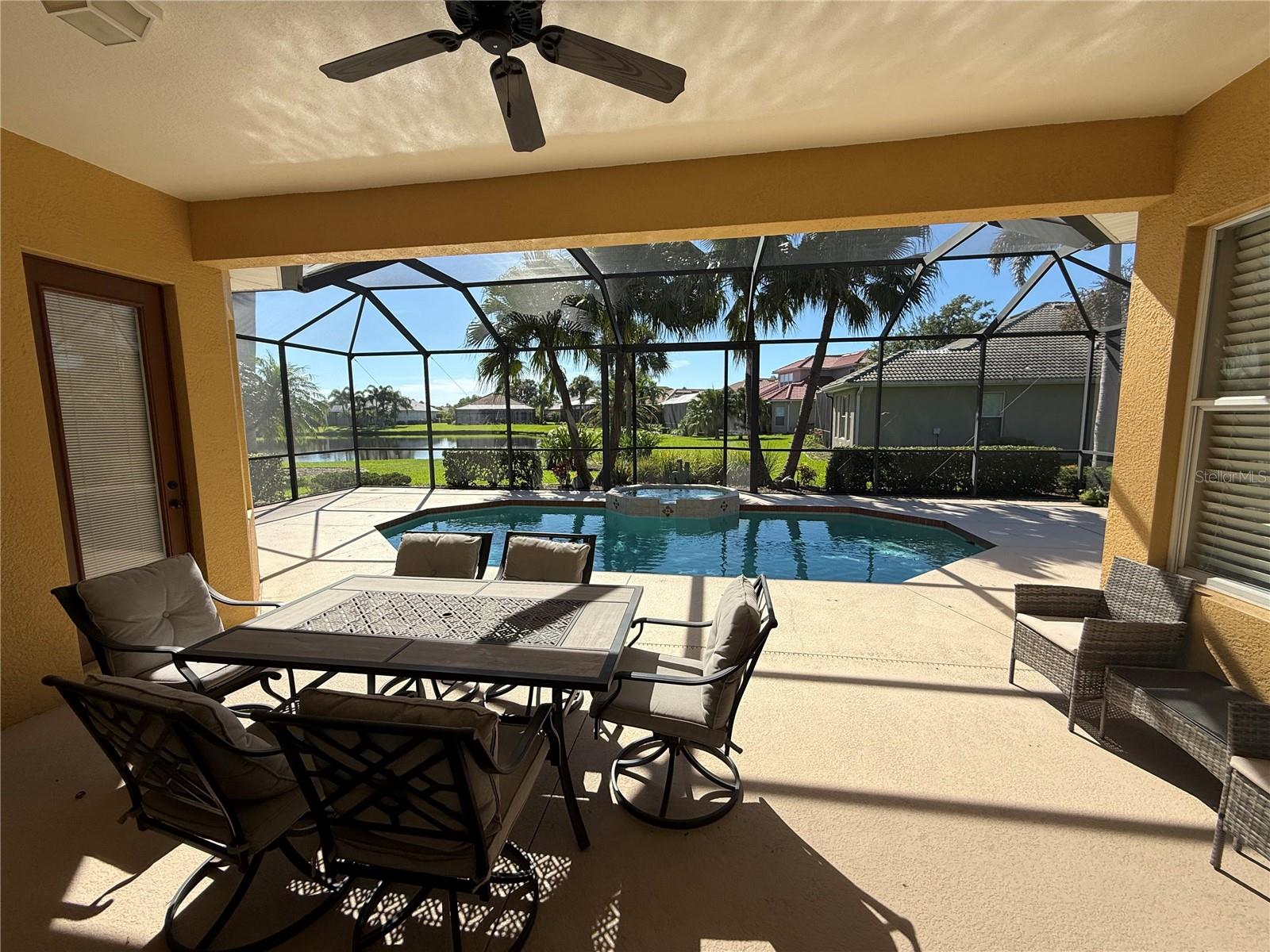 HERON CREEK - Residential